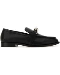 Bottega Veneta - Moccasters - Lyst