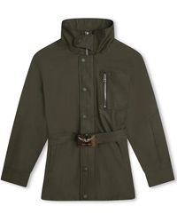 Zadig & Voltaire - Zadig&Voltaire Jacket - Lyst
