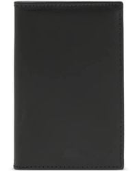 Comme des Garçons - Wallet "Classic Leather Line 70X105 Mm" Wallet - Lyst