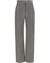 Sportmax - 'Crespo' Pants - Lyst