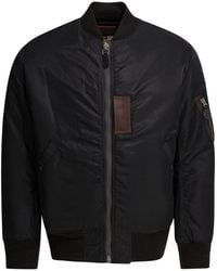 Buzz Rickson's - "Ma-1" Bomber - Lyst
