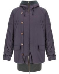 Magliano - '3/4 Kenny' Parka - Lyst