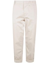 Dondup - Zyan Trousers - Lyst