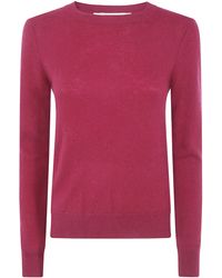 ABSOLUT CASHMERE - "Catelina" Round Neck Sweater - Lyst
