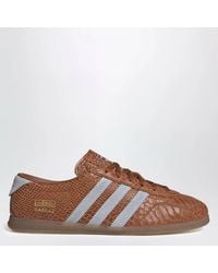 adidas - Gazelle Lo Pro Sneakers - Lyst