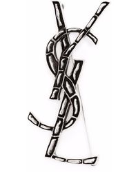 Saint Laurent - Cassandre Pin - Lyst