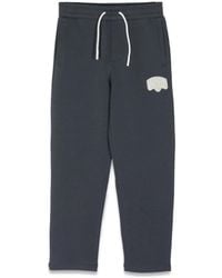 Emporio Armani - Jogger Pants - Lyst