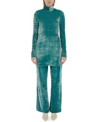 Jil Sander - Long Sleeve Top - Lyst
