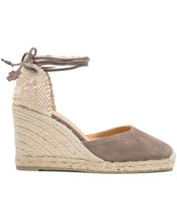 Castañer - Carina Espadrilles - Lyst