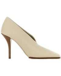 Alaïa - Alaia Pumps 90 - Lyst