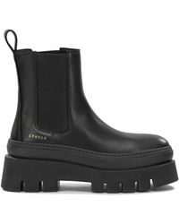 COPENHAGEN - Boots - Lyst