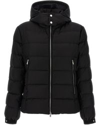 Tatras - 'Domiziano' Down Jacket - Lyst