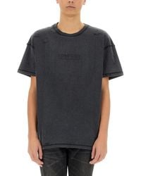 Purple Brand - Inside Out T-Shirt - Lyst
