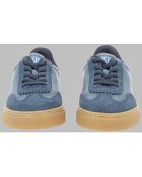 Veja - Sneaker "Volley" Con Lacci Elastici - Lyst