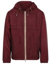 Moncler - Nidge Jacket - Lyst