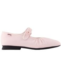 Camper - Aura Ballerinas - Lyst