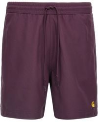 Carhartt - 'Chase' Swimsuit - Lyst