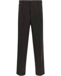 Cellar Door - Polyester Dress Pants - Lyst