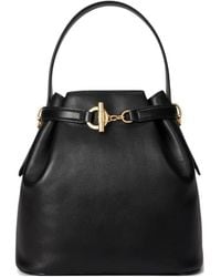 Ralph Lauren - "Blke" Medium Bucket Bag - Lyst