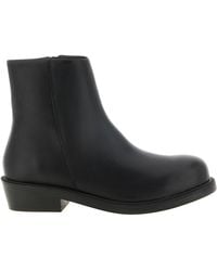 Séfr - Séfr 'Lerato' Ankle Boots - Lyst