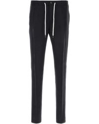 PT Torino - Pantalone Soft_1P_Jogg - Lyst