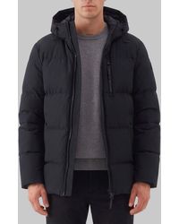 Moose Knuckles - Soho 3Q Down Jacket - Lyst