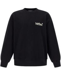 Carhartt - 'Wiptopia' Sweatshirt - Lyst