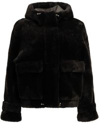 Blancha - Jackets & Coats - Lyst