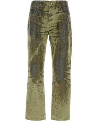Purple Denim - Denim Jeans - Lyst