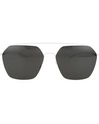 Mykita - Sunglasses Mmesse016 333 - Lyst