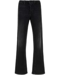 Gucci - Palazzo Jeans - Lyst
