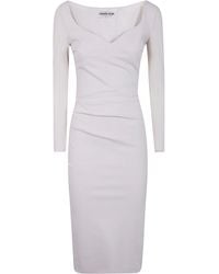 Chiara Boni - "Luheart" Dress - Lyst