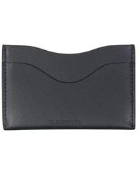 Il Bisonte - Orion Card Holder - Lyst