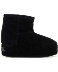 Balenciaga - Solid Boots - Lyst