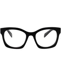 Prada - Optical - Lyst