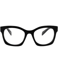 Prada - Optical - Lyst