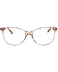 Gucci - Acetate Optical Glasses - Lyst