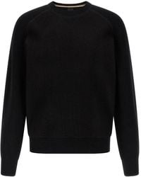 BOSS - 'H-Hero' Sweater - Lyst