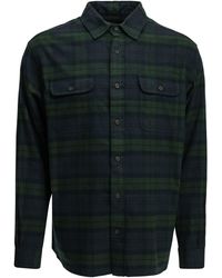 Polo Ralph Lauren - Classic-Fit Casual Plaid Shirt - Lyst