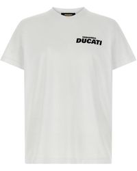DSquared² - X Ducati - Lyst