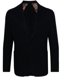Barba Napoli - Dynamic 205 Jacket - Lyst