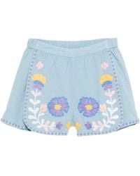 Louise Misha - Short "Maiwen" - Lyst