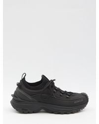 Moncler - Trailgrip Lite3 Low-Top Sneakers - Lyst