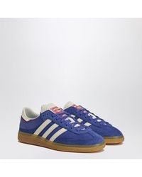 adidas Originals - Sneaker Handball Cup Spzl Semi Lucid/Cream/Gum - Lyst