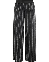Maria Calderara - Over Trousers - Lyst