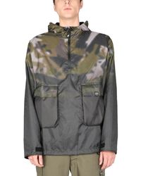 ArkAir - Waterproof Jacket - Lyst