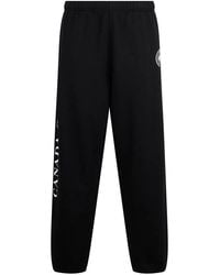 Canada Goose - Joggers Cotton Track Pants - Lyst