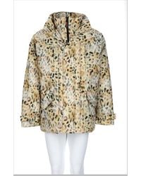Martine Rose - Parka - Lyst