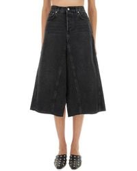Haikure - Cotton Skirts - Lyst