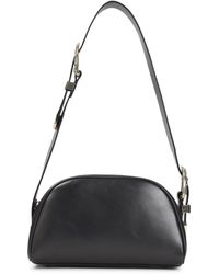 Enfants Riches Deprimes - Belt Strap Shoulder Bag - Lyst